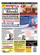 Nowy Tygodnik Łobeski