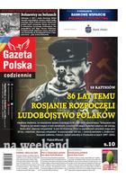 Gazeta Polska Codziennie