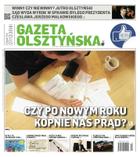 Gazeta Olsztyńska