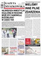 Gazeta Myszkowska