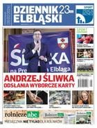 Dziennik Elbląski