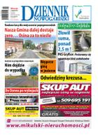 Dziennik Nowogardzki - wydanie: wtorek