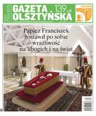 Gazeta Olsztyńska