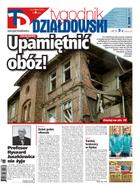 Tygodnik Działdowski