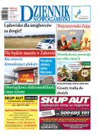 Dziennik Nowogardzki - wydanie: wtorek