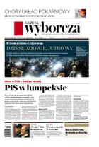 Gazeta Wyborcza (wyd. Stołeczna)