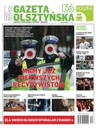 Gazeta Olsztyńska