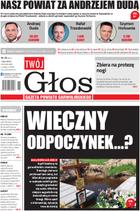 Twój Głos – gazeta powiatu garwolińskiego