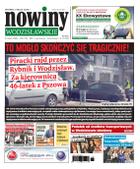 Nowiny Wodzisławskie