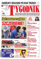 Tygodnik Nowodworski