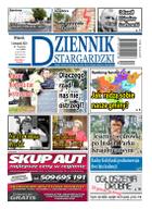 Dziennik Stargardzki - wydanie: wtorek