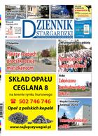 Dziennik Stargardzki - wydanie: wtorek