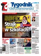 Tygodnik Ciechanowski