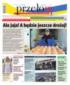 Przełom - Tygodnik Ziemi Chrzanowskiej