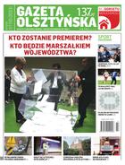 Gazeta Olsztyńska