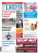 Dziennik Nowogardzki - wydanie: wtorek