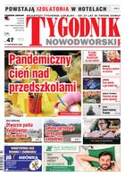 Tygodnik Nowodworski