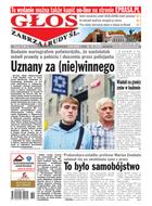 Głos Zabrza i Rudy Śląskiej