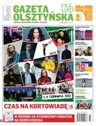 Gazeta Olsztyńska