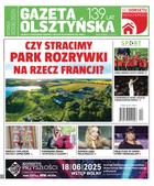 Gazeta Olsztyńska