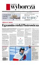 Gazeta Wyborcza (wyd. Stołeczna)