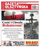 Gazeta Olsztyńska