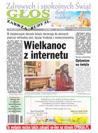 Głos Zabrza i Rudy Śląskiej