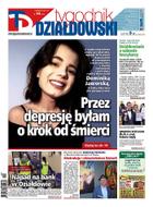 Tygodnik Działdowski