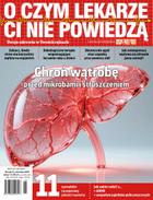 O Czym Lekarze Ci Nie Powiedzą