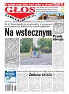 Głos Zabrza i Rudy Śląskiej