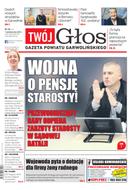 Twój Głos – gazeta powiatu garwolińskiego