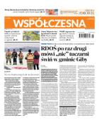 Gazeta Współczesna