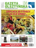 Gazeta Olsztyńska
