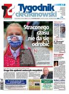 Tygodnik Ciechanowski
