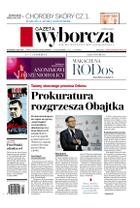 Gazeta Wyborcza (wyd. Stołeczna)