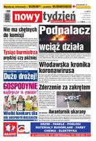 Nowy Tydzień (wyd. Włodawa)