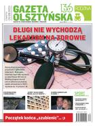 Gazeta Olsztyńska