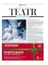 Gazeta Wyborcza (wyd. Stołeczna) 248 (24.10.2025) - Teatr