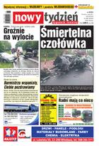 Nowy Tydzień (wyd. Włodawa)