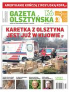 Gazeta Olsztyńska