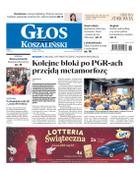 Głos Dziennik Pomorza - Głos Koszaliński