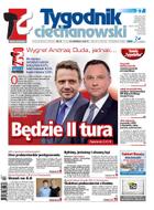 Tygodnik Ciechanowski