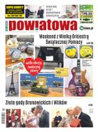 Gazeta Powiatowa - Wiadomości Oławskie