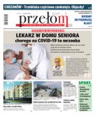 Przełom - Tygodnik Ziemi Chrzanowskiej
