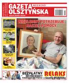 Gazeta Olsztyńska