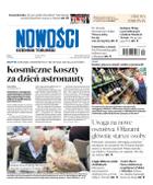 Nowości Dziennik Toruński
