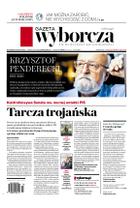 Gazeta Wyborcza (wyd. Stołeczna)