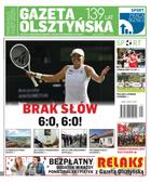 Gazeta Olsztyńska