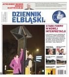 Dziennik Elbląski