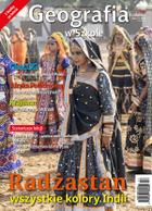 Geografia w Szkole 